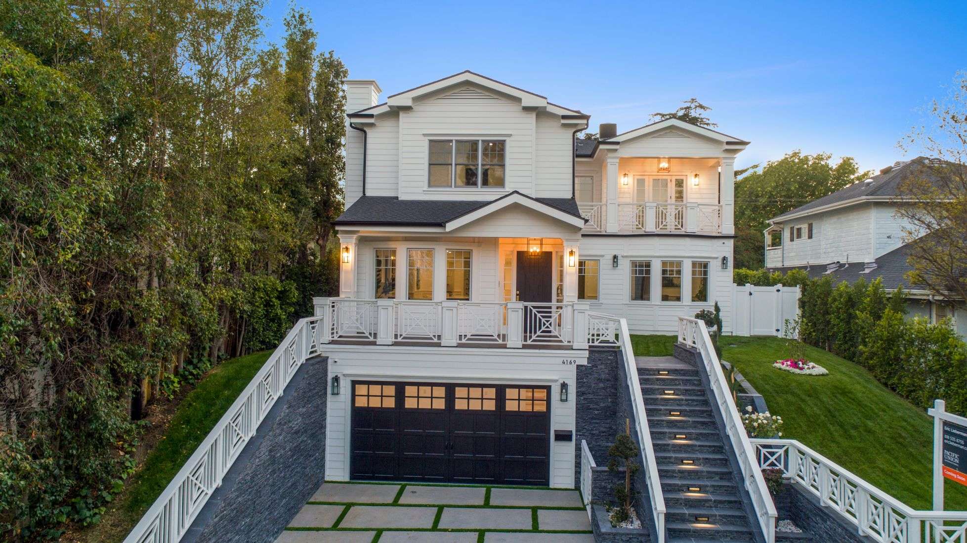 Sherman Oaks Ca Architectural Design