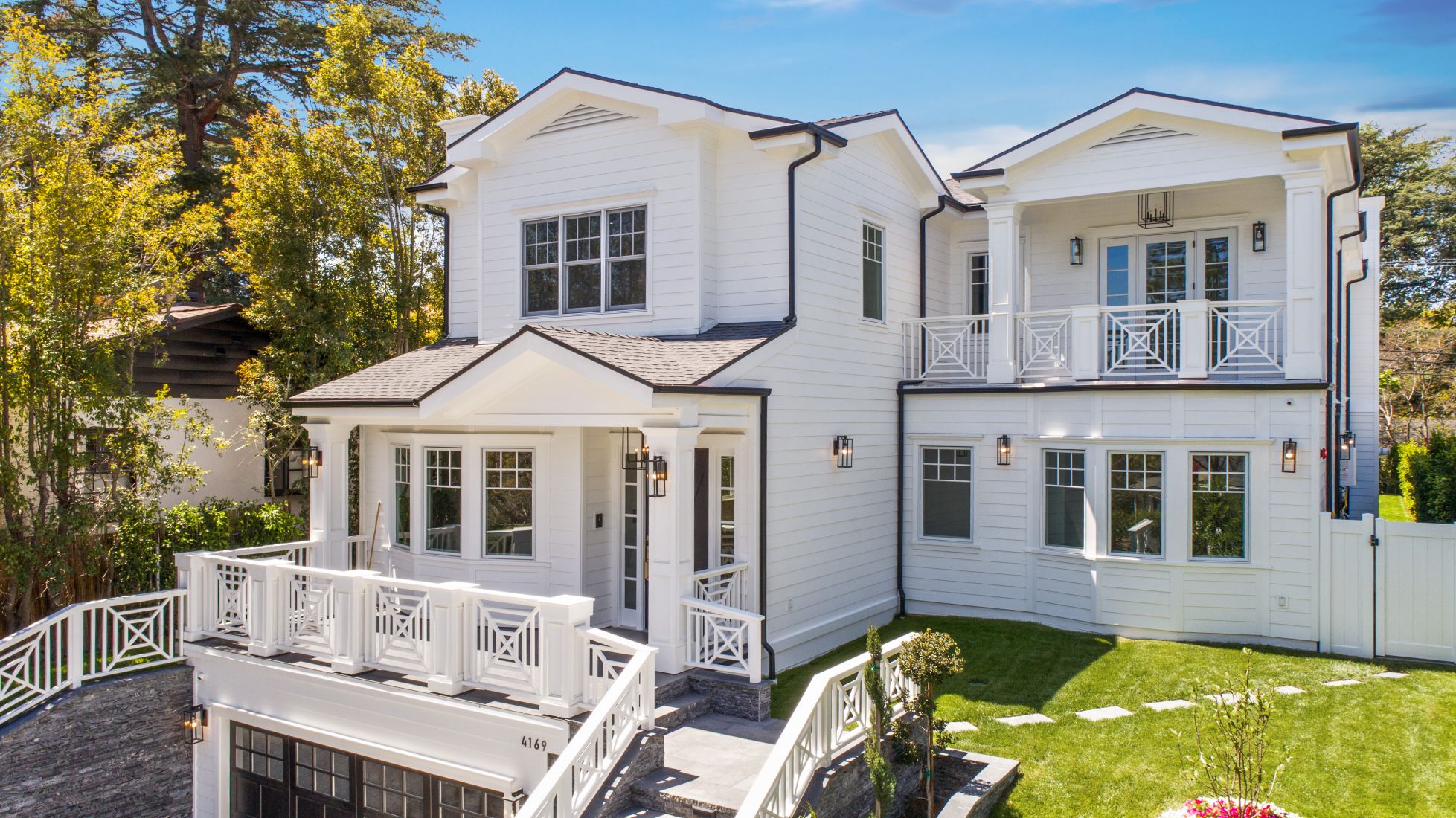 Sherman Oaks Ca Home Design Studio Bral