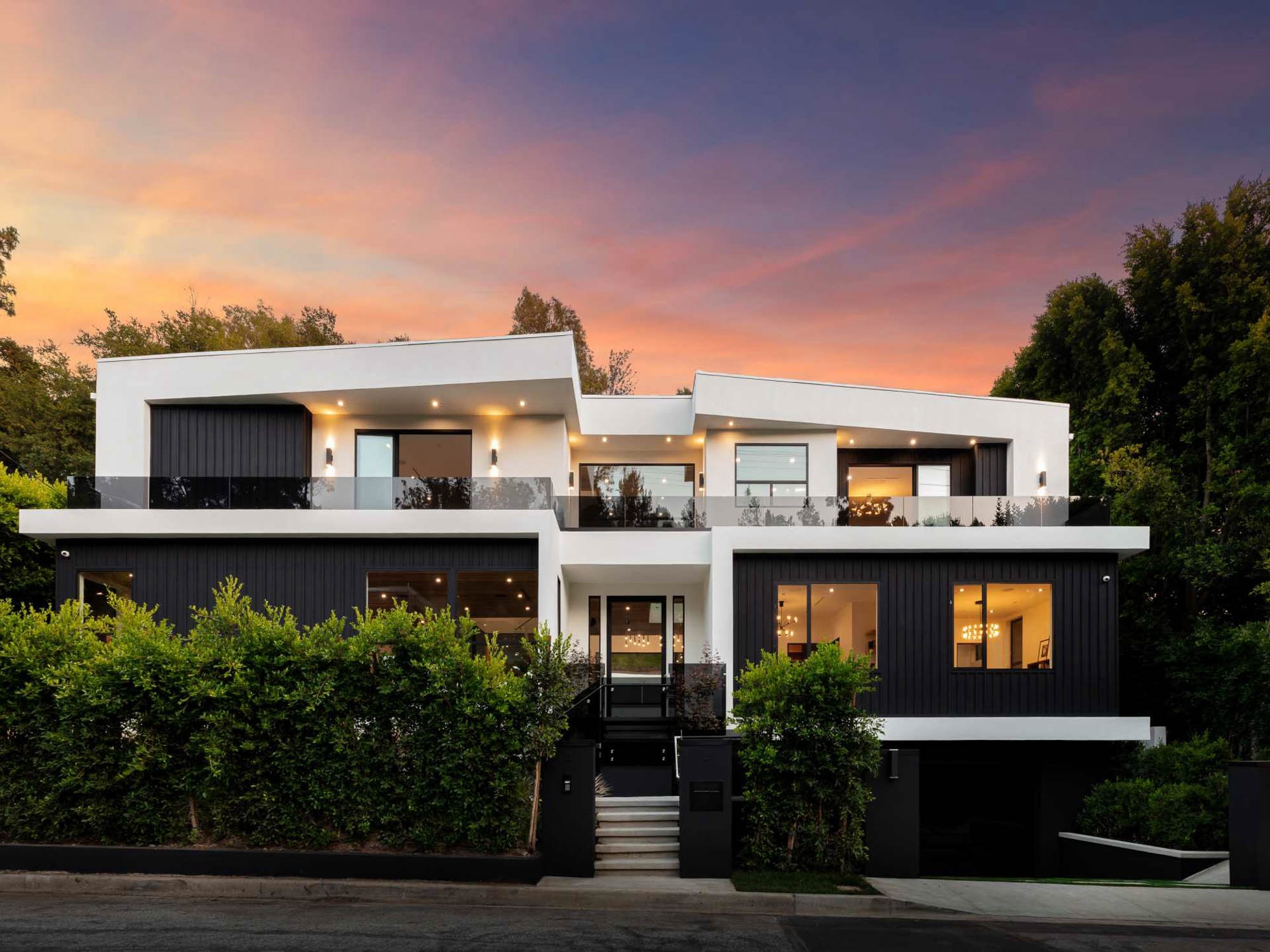 Architectural Designer Studio Bral Los Angeles Ca