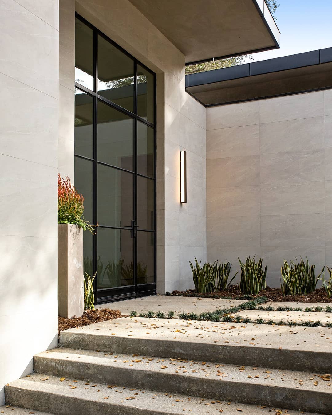 Entryway Design Los Angeles Ca Architecture