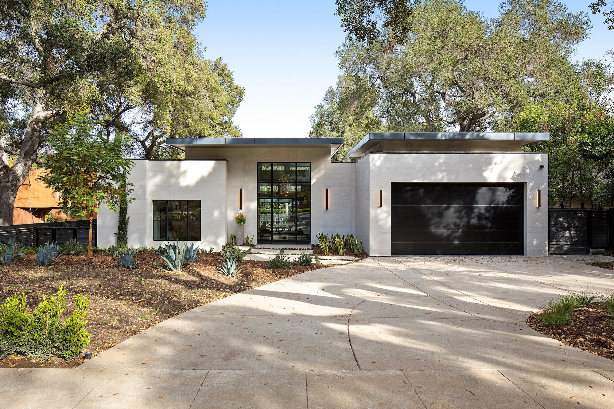 Studio Bral Architectural Design Los Angeles Ca