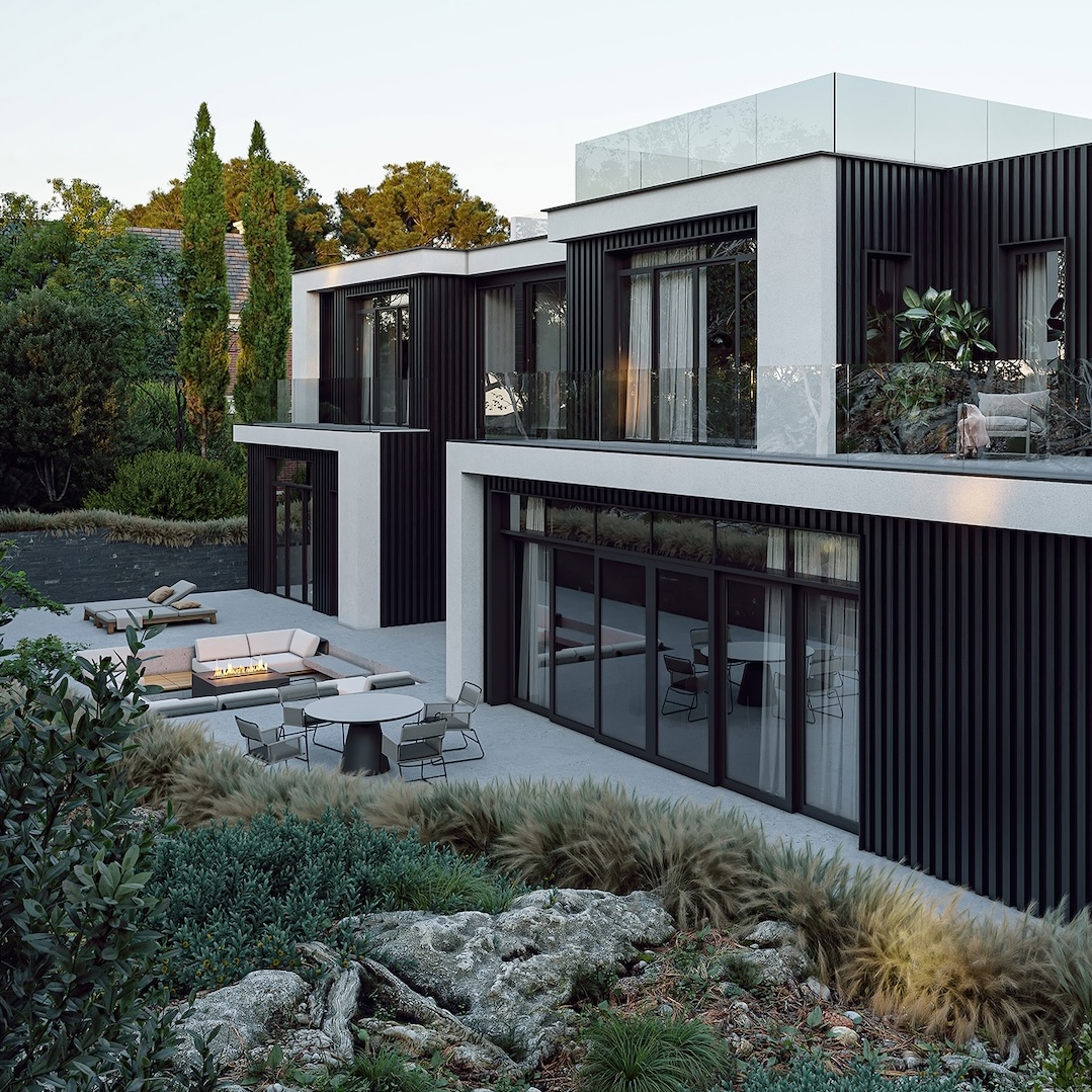 Our Curated Quarterly on Interiors, Materials, and Mood