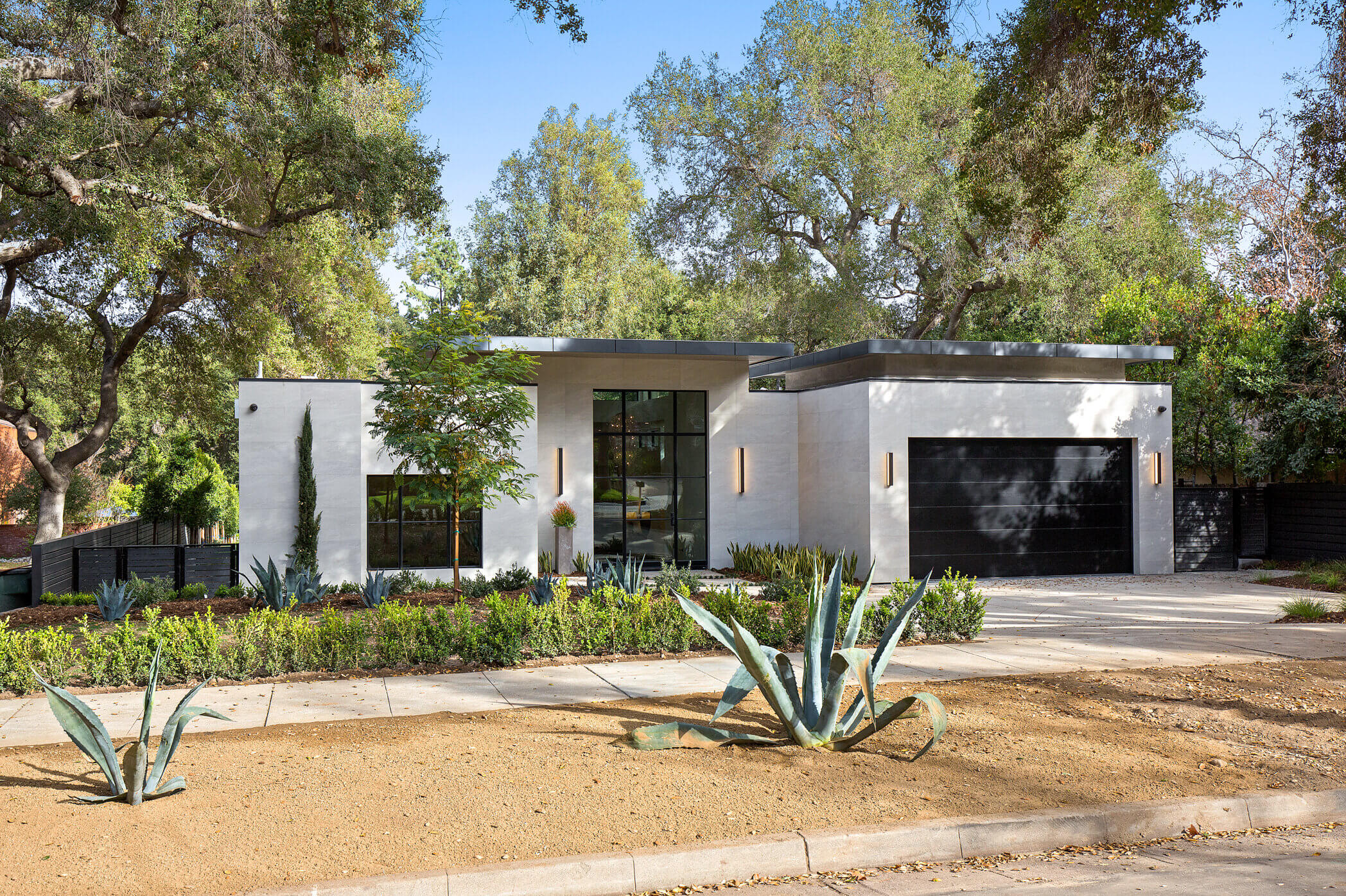 Los Angeles Ca Architecture Design Studio Bral