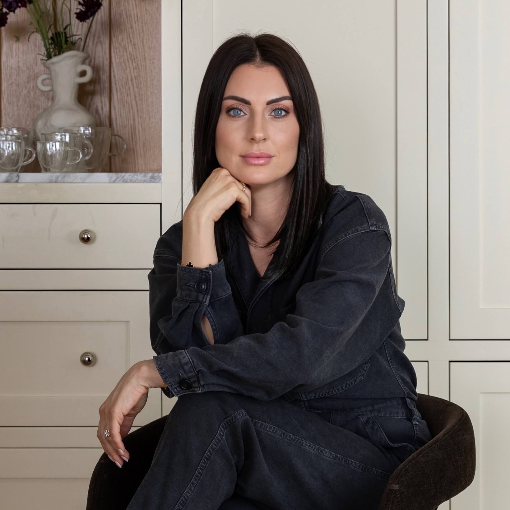 Studio Bral Meet Sabina Bral