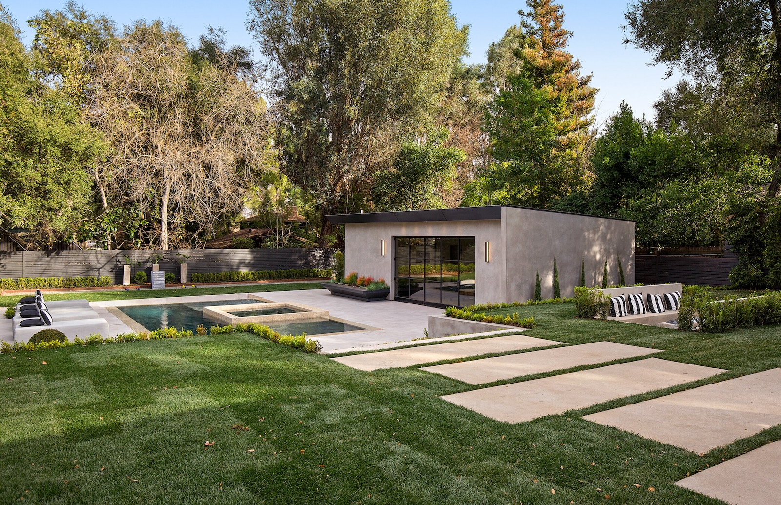 Performance Home Builder Studio Bral Los Angeles Ca