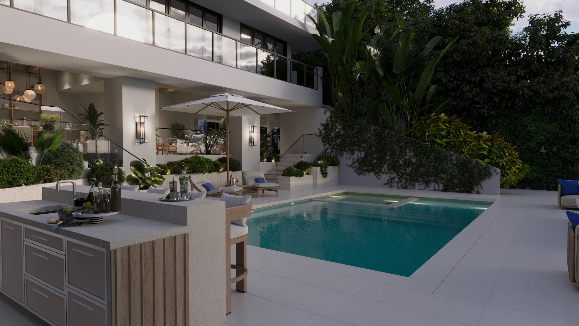 Studio Bral Beverly Hills Designer